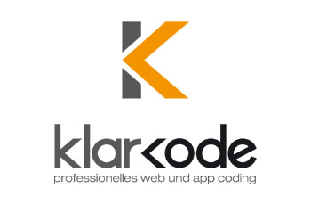 KlarCode Logo
