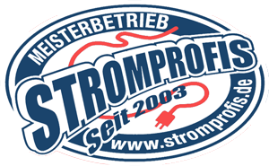 Stromprofis Logo